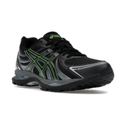 ASICS Gel-Sekiran Black Silver Green