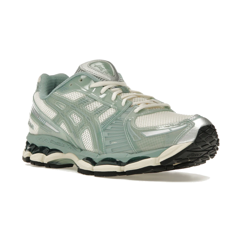 ASICS Gel-Kayano 12.1 Kith Cream Sage