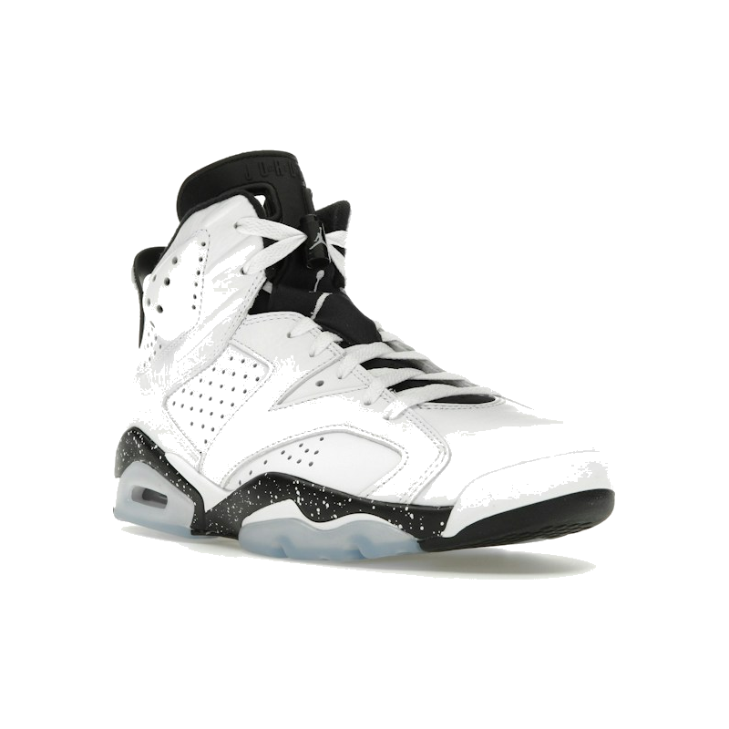 Air Jordan 6 Retro Reverse Oreo