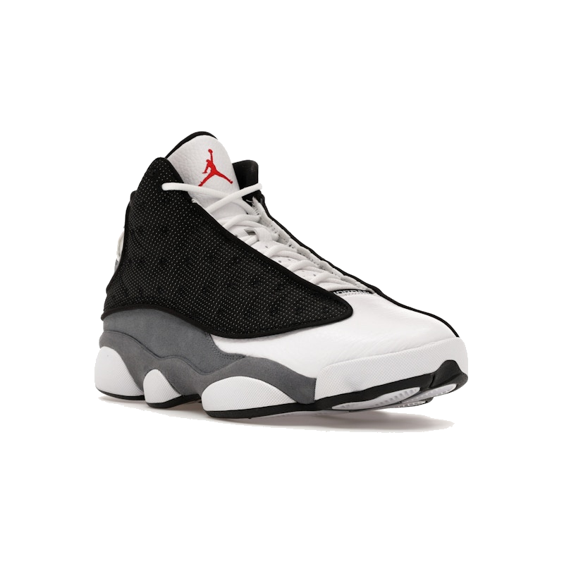 Air Jordan 13 Retro Black Flint