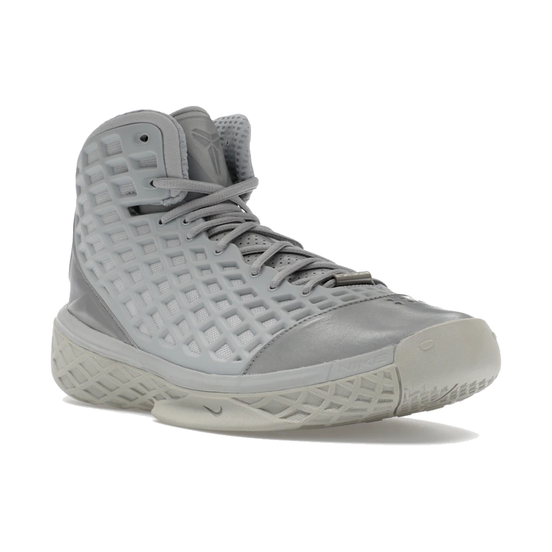 Nike Kobe 3 Black Mamba Collection Fade to Black