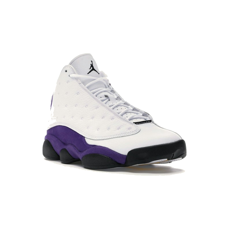 Air Jordan 13 Retro Lakers
