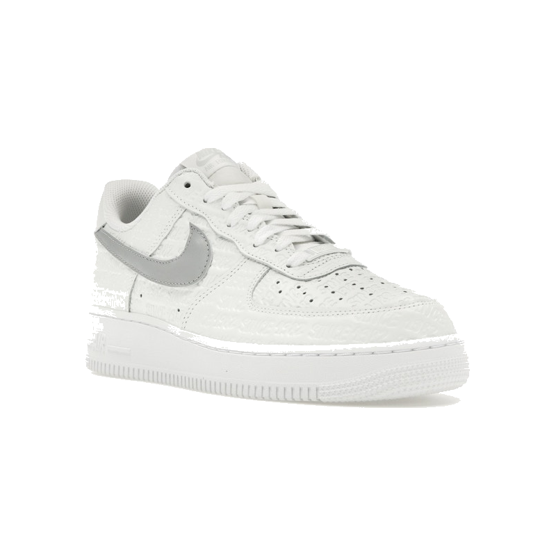 Air Force 1 Low Since 1982