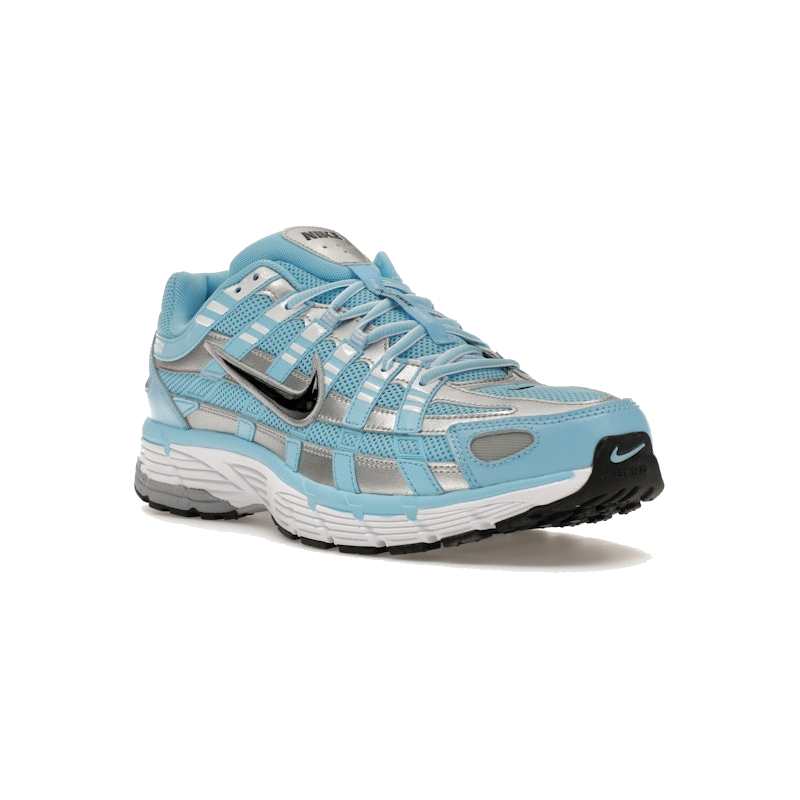 Nike P-6000 Aquarius Blue