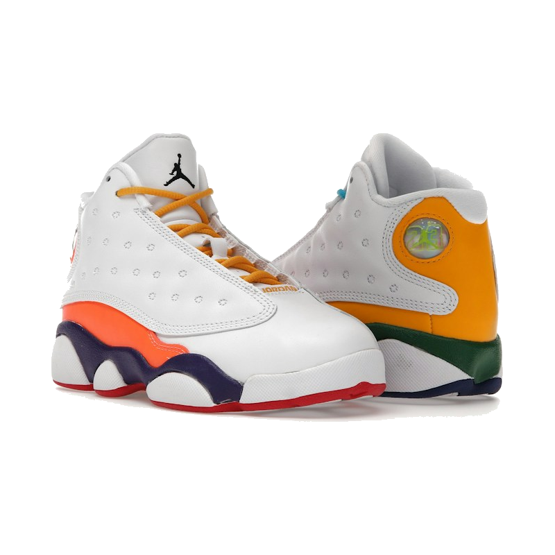 Air Jordan 13 Retro Playground (PS)