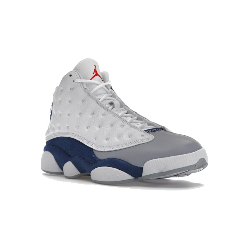 Air Jordan 13 Retro French Blue