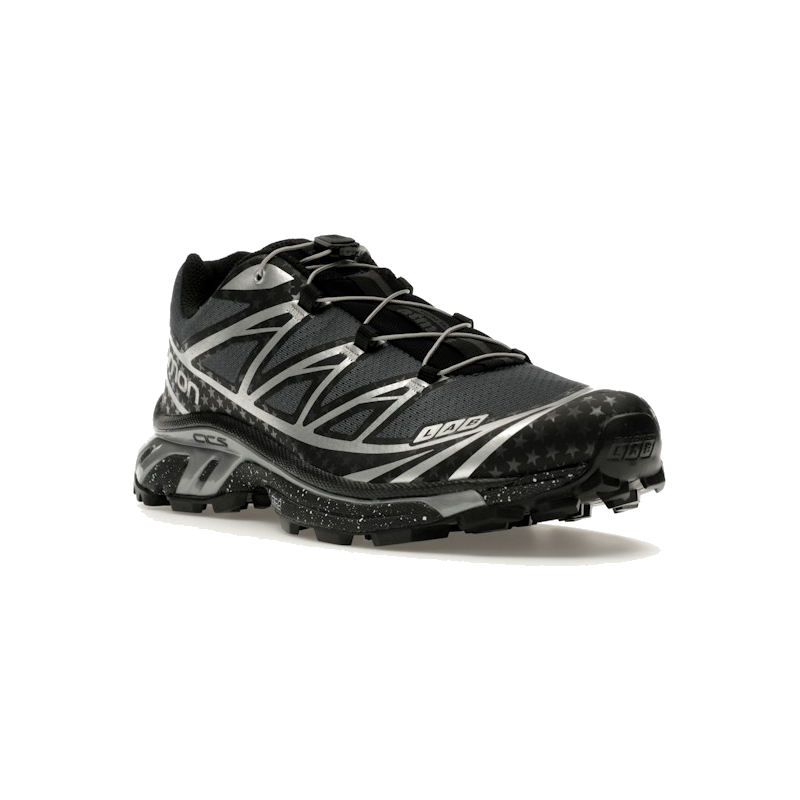 Salomon XT-6 atmos Stars Collide