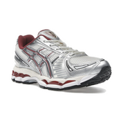 ASICS Gel-Kayano 12.1 Silver Burgundy