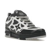 Louis Vuitton LV Skate Sneaker Grey White