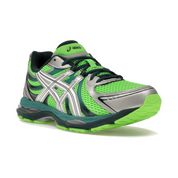 ASICS Gel-Sekiran Green Gecko
