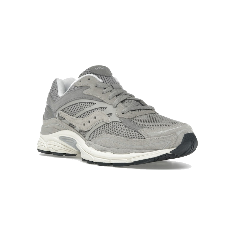 Saucony ProGrid Omni 9 Premium Grey