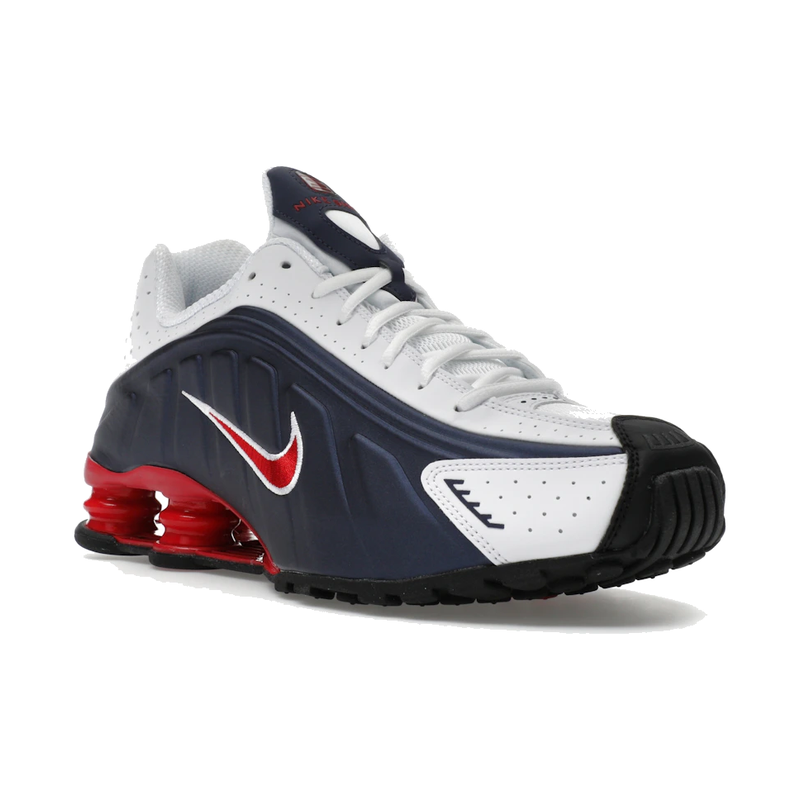 Nike Shox R4 USA 2025