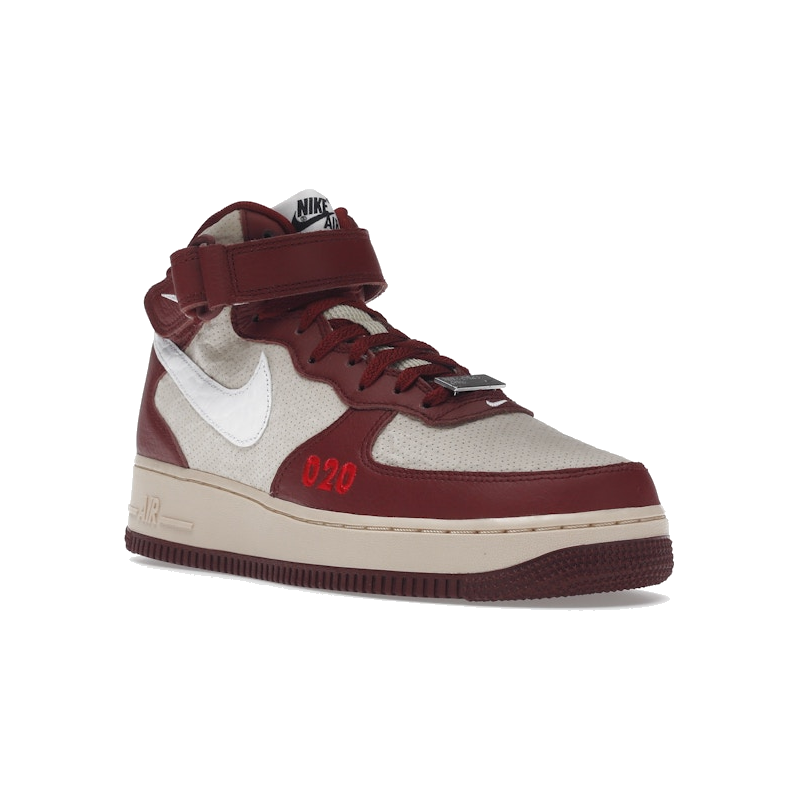 Nike Air Force 1 Mid London