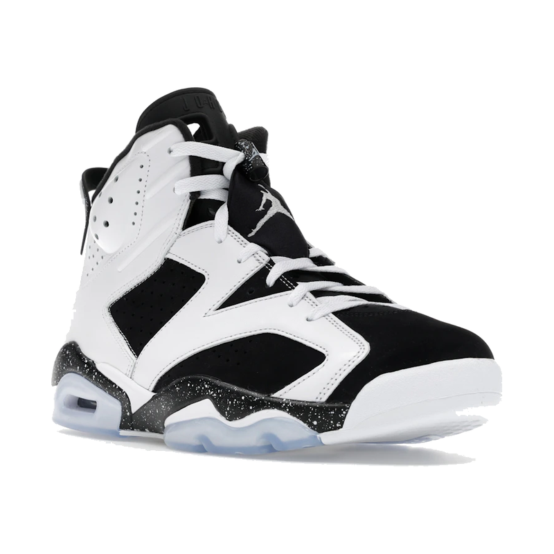 Air Jordan 6 Retro Oreo 2026