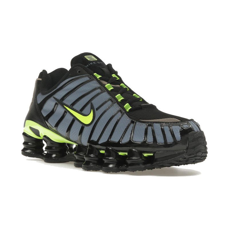 Nike Shox TL Thunderstorm