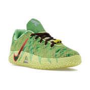 Nike Ja 3 Zombie