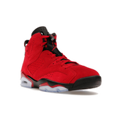 Air Jordan 6 Retro Toro Bravo