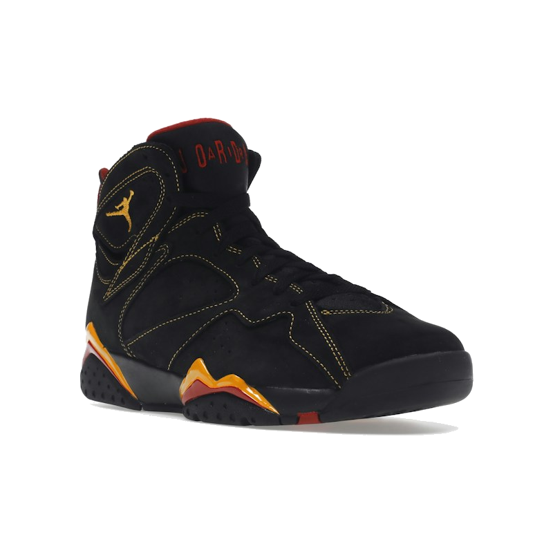 Air Jordan 7 Retro Citrus 2022