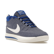 Nike Book 2 Must Be The Denim