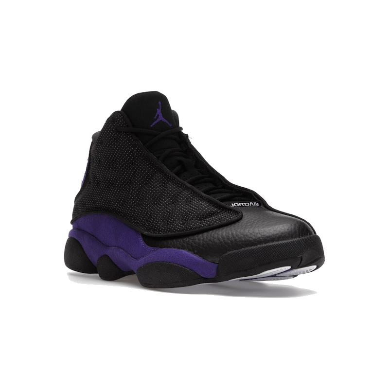 Air Jordan 13 Retro Court Purple