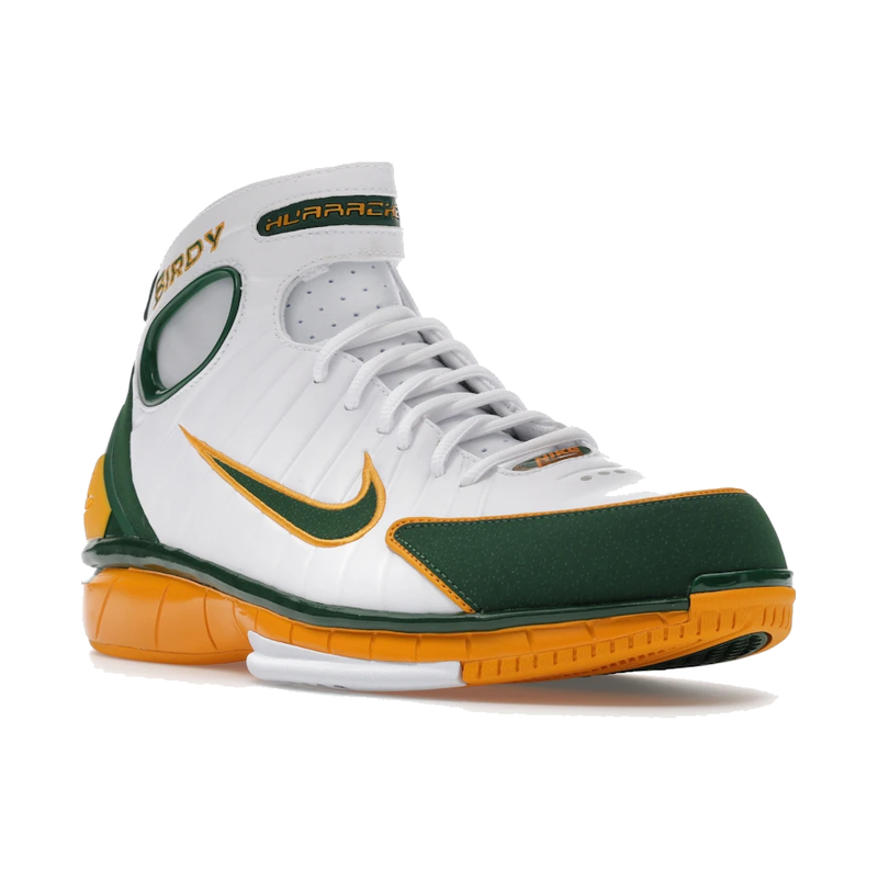 Nike Air Zoom Huarache 2K4 Sue Bird