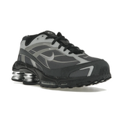 Nike Shox Ride 2 Light Graphite