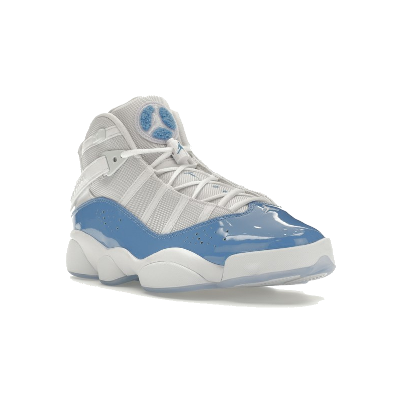 Air Jordan 6 Rings UNC