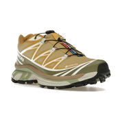 Salomon XT-6 Gore-Tex Antelope Portabella
