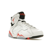 Air Jordan 7 Retro White Infrared