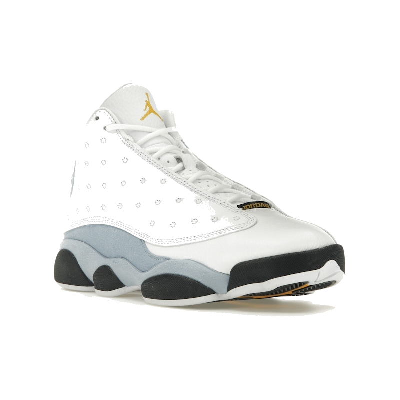 Air Jordan 13 Retro Blue Grey