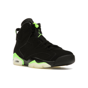Air Jordan 6 Retro Electric Green