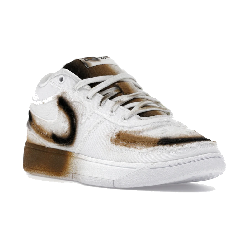 Nike Book 1 Torched