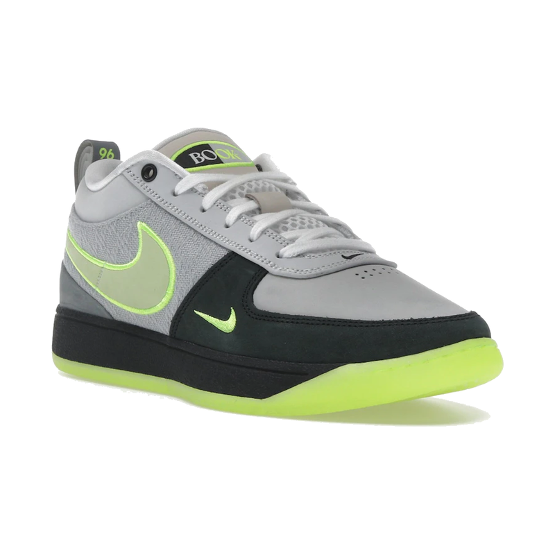 Nike Book 1 Neon 95