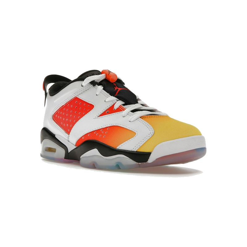 Air Jordan 6 Retro Low Dongdan