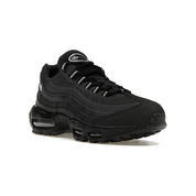 Nike Air Max 95 Black Silver