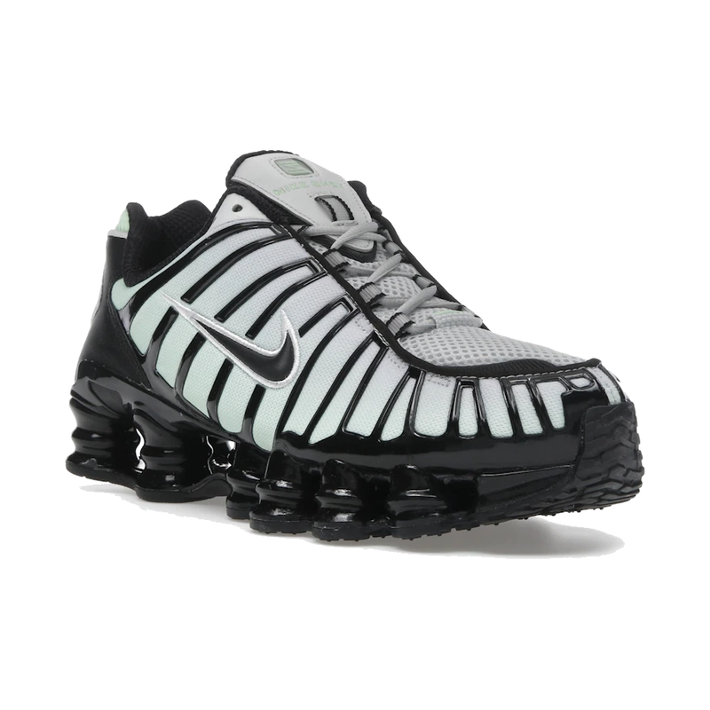 Nike Shox TL Vapor Green Black
