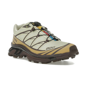 Salomon XT-6 Dusty Yellow French Roast