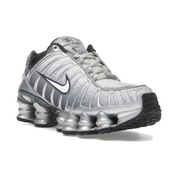 Nike Shox TL Metallic Silver