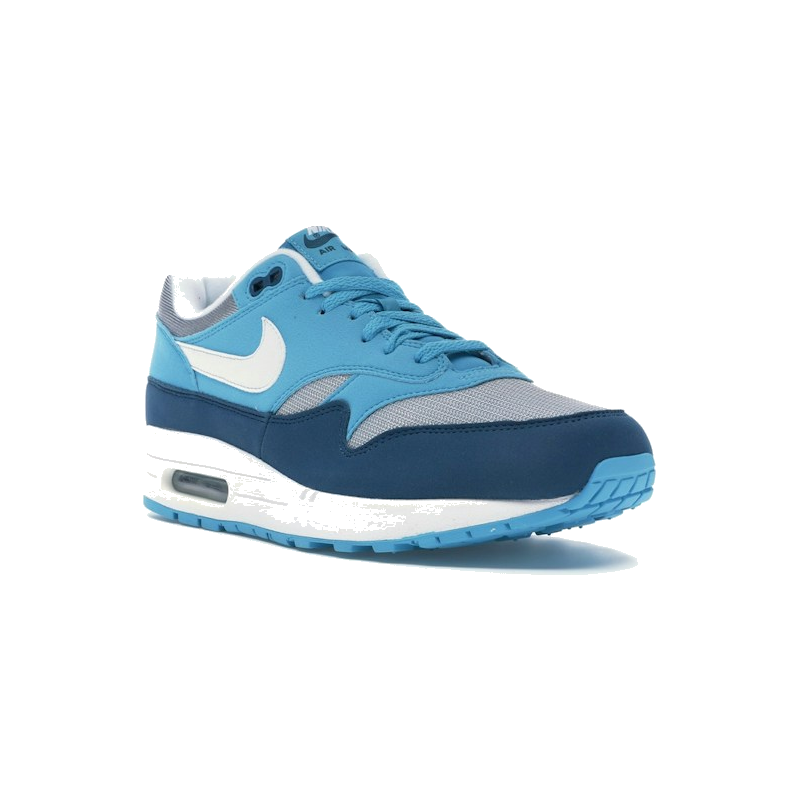 Nike Air Max 1 Blue Fury