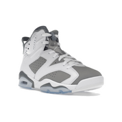 Air Jordan 6 Retro Cool Grey