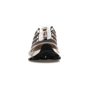 Salomon XT-6 Earth Brown Walnut