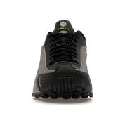Nike Shox R4 Brazil