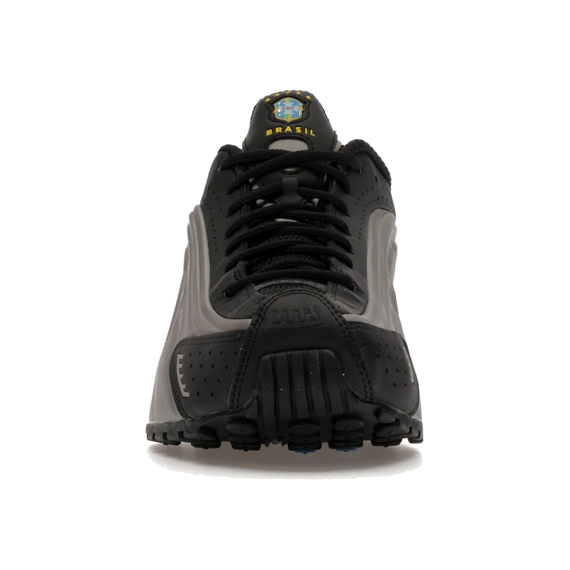 Nike Shox R4 Brazil