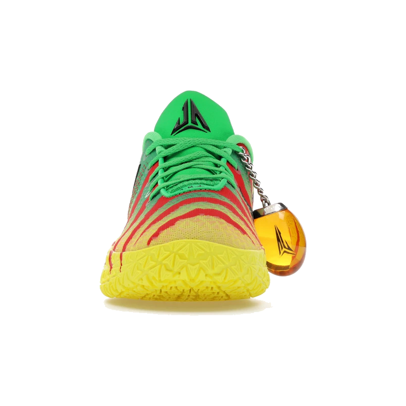 Nike Ja 3 Jurassic Park Explorer