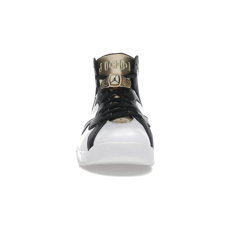 Air Jordan 7 Retro Championship Pack Champagne