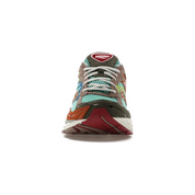 Saucony ProGrid Omni 9 Sneaker Politics Sportsman's Paradise
