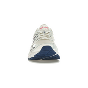 ASICS Gel-Kayano 20 Cream Blue Red