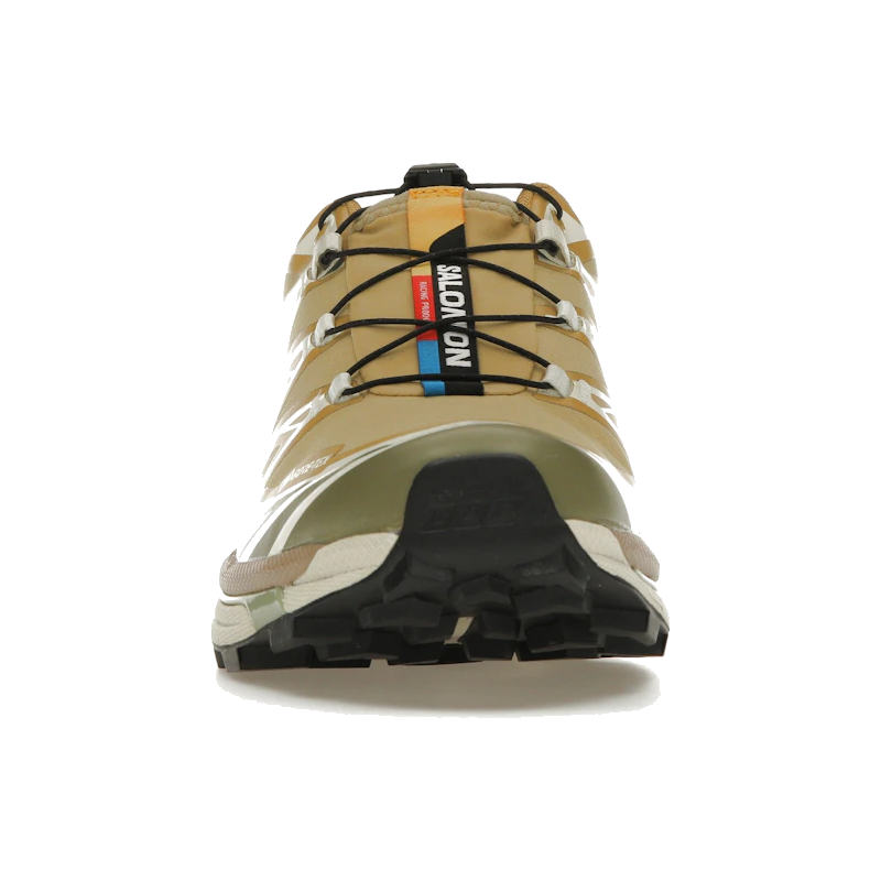 Salomon XT-6 Gore-Tex Antelope Portabella