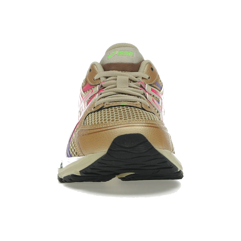 ASICS Gel-Sekiran Sand Pink Glo