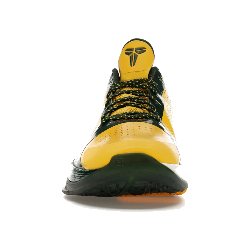 Nike Kobe 5 Rice Away